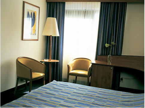 Hotel Nh Utrecht